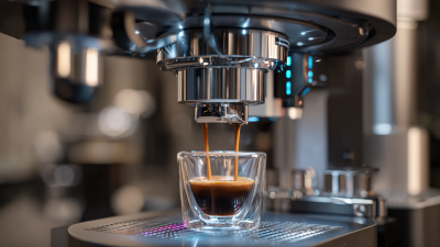 Revolutionize Your Mornings with the Best Robot Espresso Machine Innovations of 2023