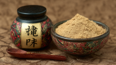 Unlocking the Health Benefits of Chinese TCM Granules Supported by Scientific Evidence