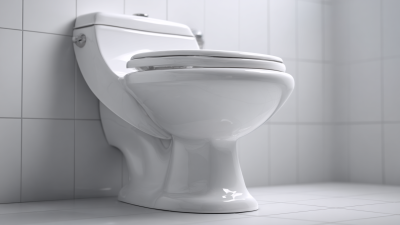 The Hidden Science Behind Clean Toilet Bowls and Their Impact on Hygiene