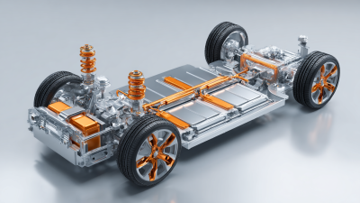 Unlocking the Power: How Lithium Car Batteries Are Revolutionizing Electric Vehicles with 300% Lifespan Increase