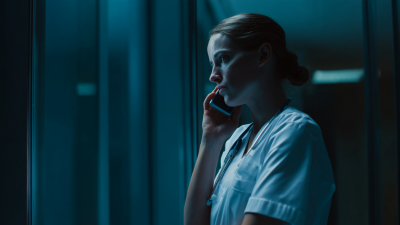 Revolutionizing Patient Care: The Future of Nurse Call Devices Explained