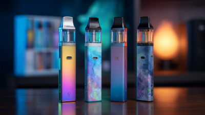 Ultimate Guide to Choosing the Best Disposable Vapes for Every Occasion