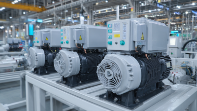 Understanding the Benefits of Single Phase Soft Starters: Enhancing Motor Performance by 40%