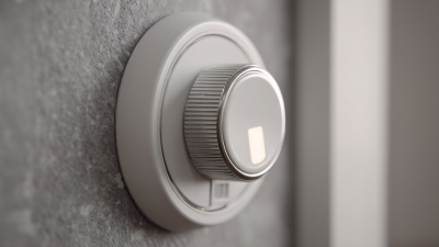 Innovative Push Button On Off Switch Technology Enhancing Energy Efficiency in Modern Electronics