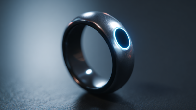 Revolutionize Your Wellness Journey with the Latest in Smart Ring Health Technology