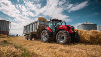 Revolutionizing Animal Nutrition: The Role of Feed Ingredients Mixers in Ensuring Optimal Livestock Health