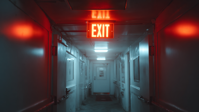Understanding the Importance of Emergency Exit Lights for Safety: A Comprehensive Guide