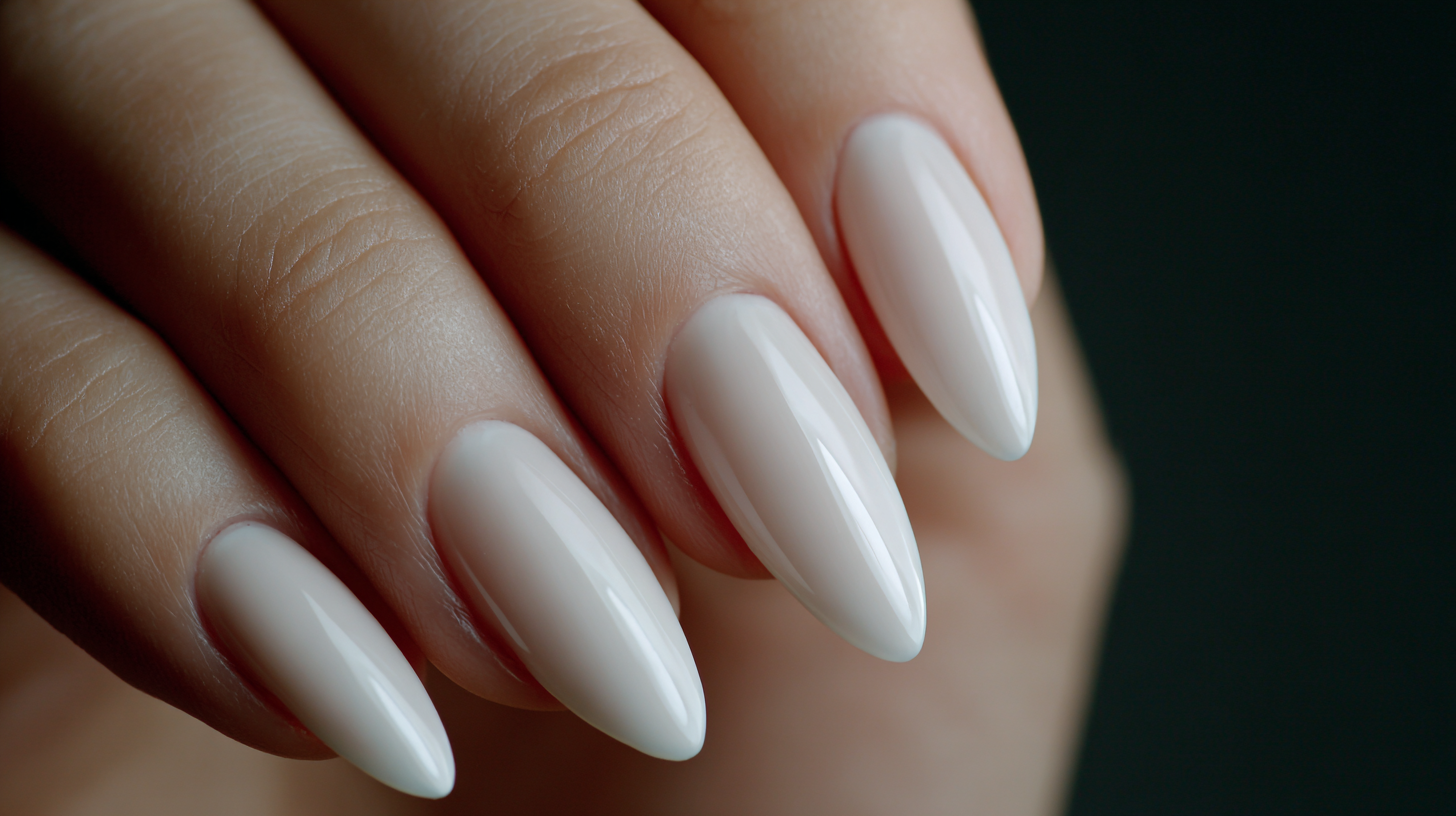 Transform Your Nail Care Routine with the Ultimate Electronic File For Nails Guide
