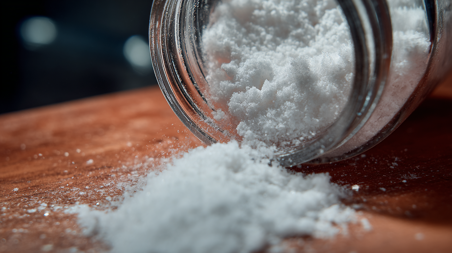 The Science Behind Freezer Glue: How It Works and Its Unique Benefits