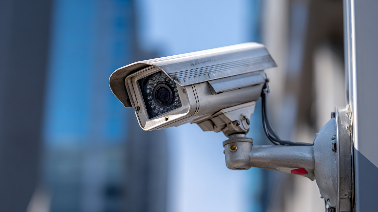 Enhancing Home Security: The Rise of Remote Surveillance Cameras and Their Impact on Crime Prevention