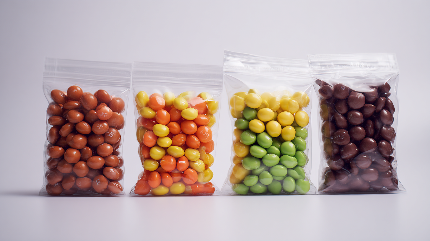 The Science Behind Small Candy Packing and Its Impact on Flavor Preservation