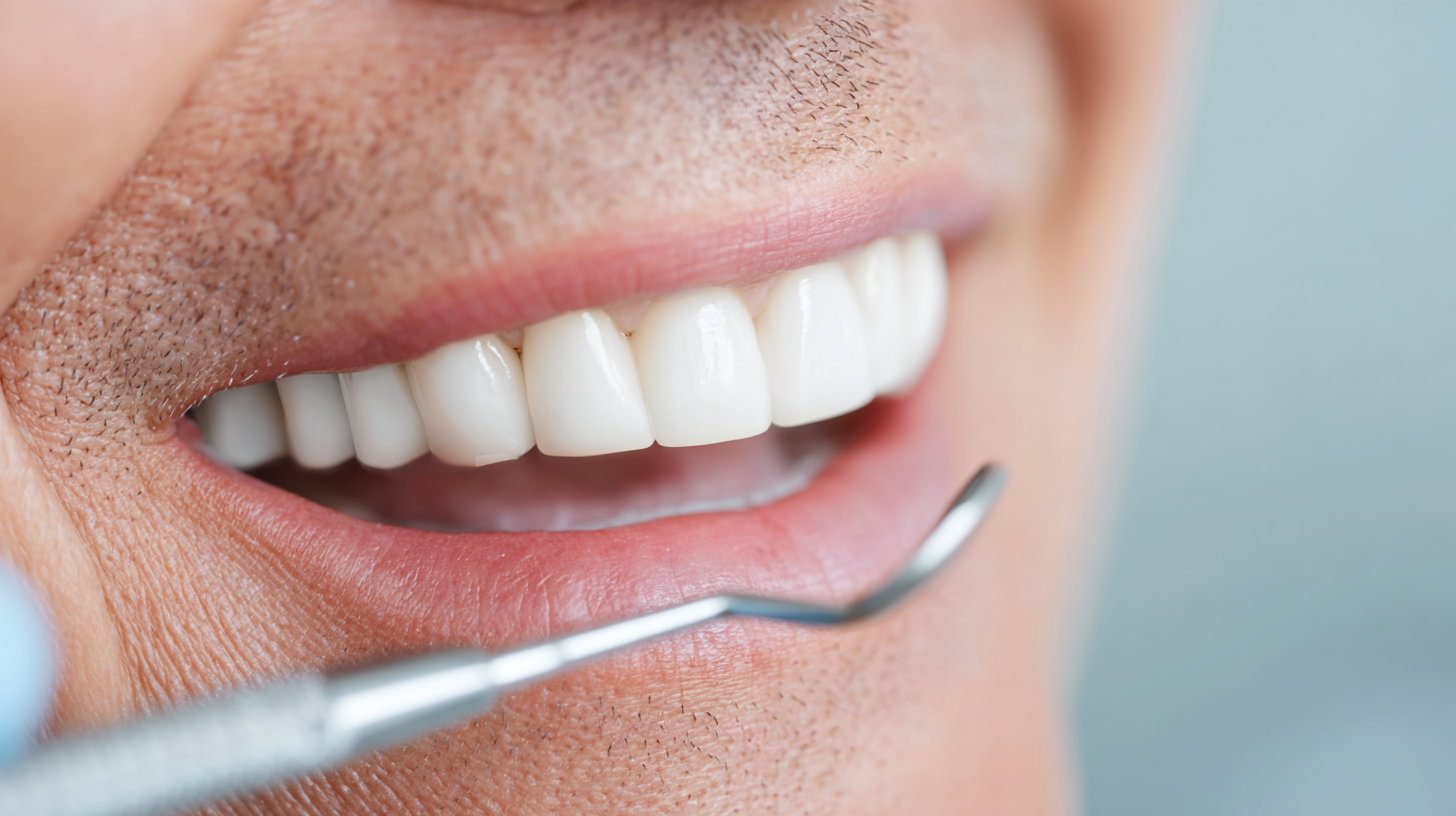 The Ultimate Guide to Understanding Dental Implant Tools for Better Oral Health