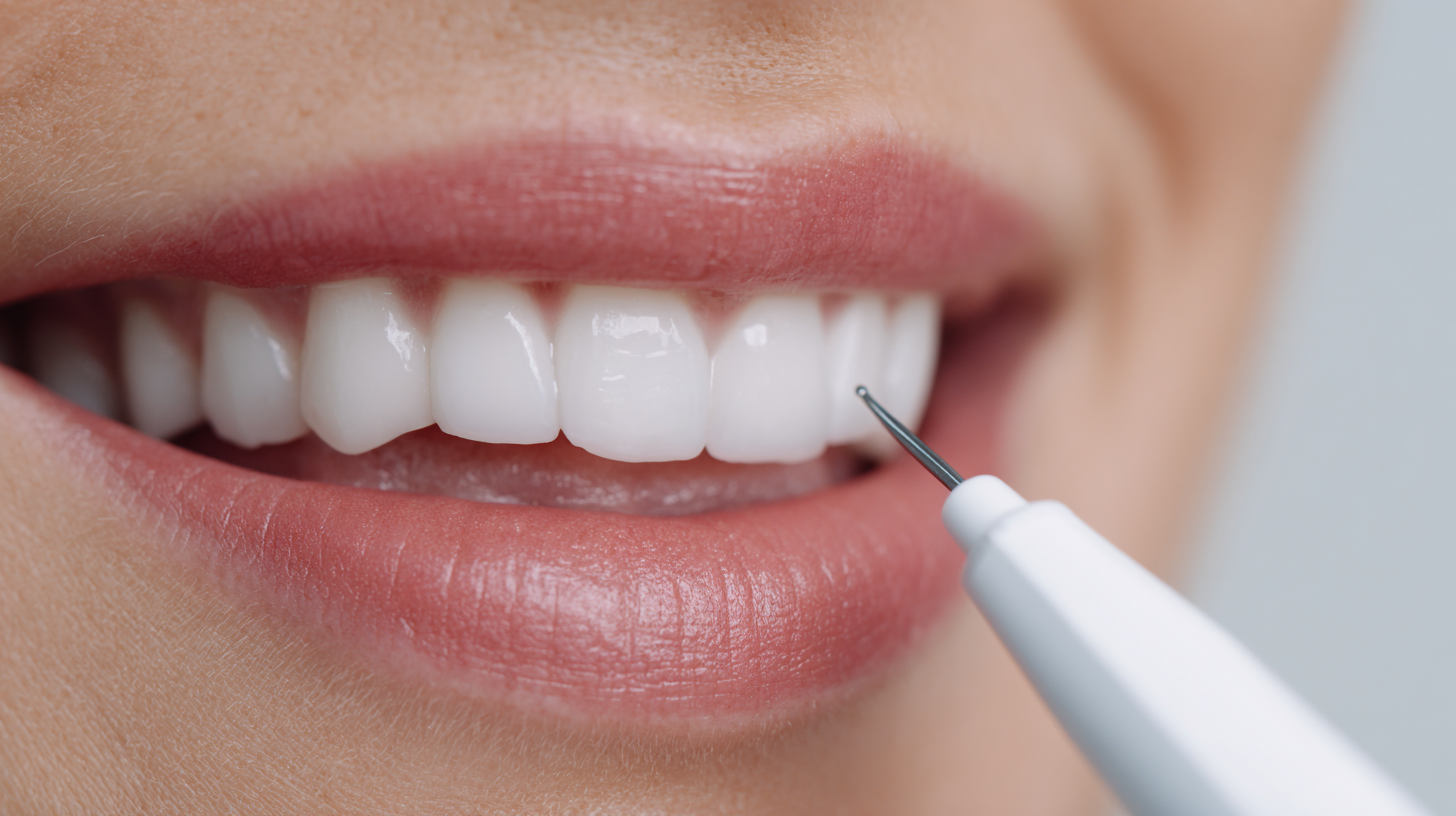 The Ultimate Guide to Understanding Dental Implant Tools for Better Oral Health