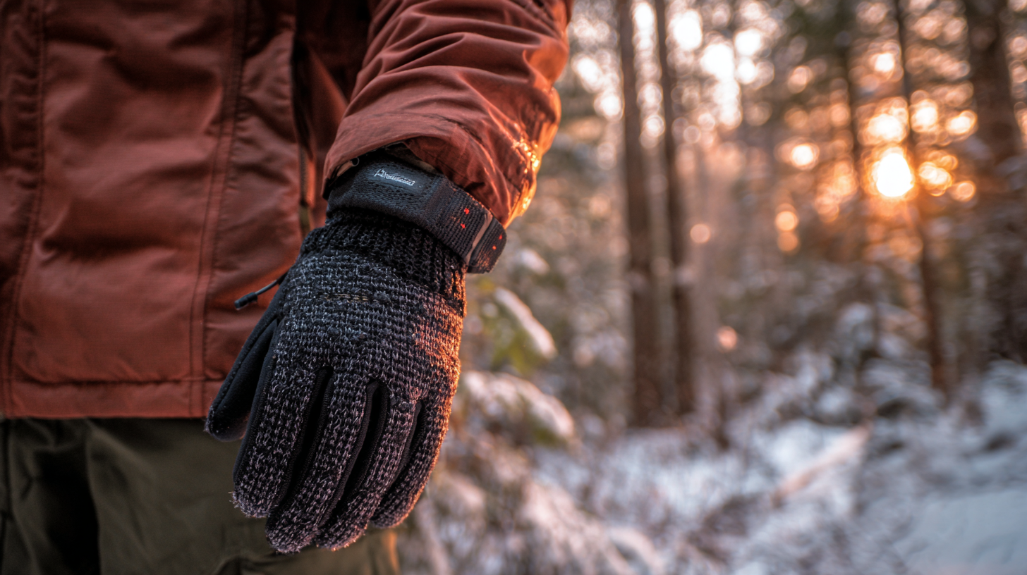 The Ultimate Guide to Choosing the Best Hand Warmer for Every Occasion