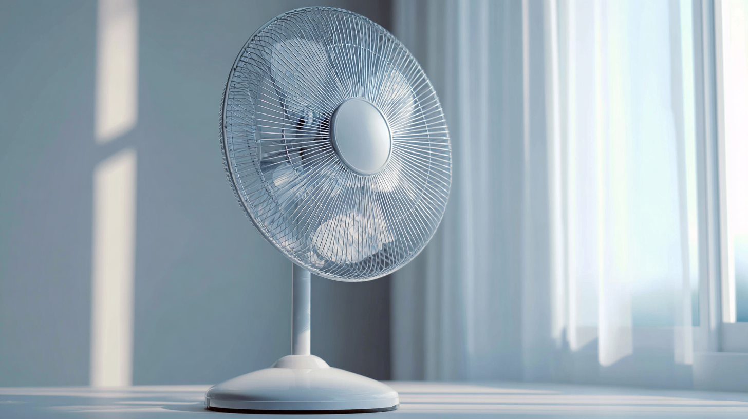 The Importance of Energy Efficient Bathroom Extractor Fans in Enhancing Indoor Air Quality
