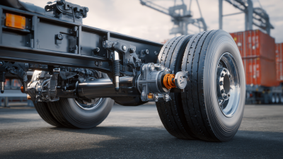 Understanding the Importance of Trailer Shock Absorbers for a Smoother Ride: What You Need to Know