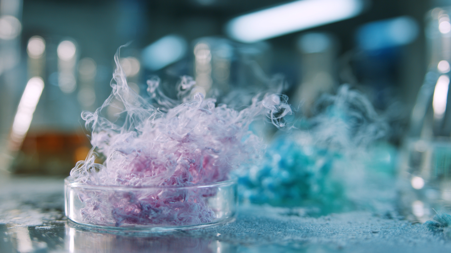 Understanding the Versatility of Methylcellulose Polymer in Modern Industry