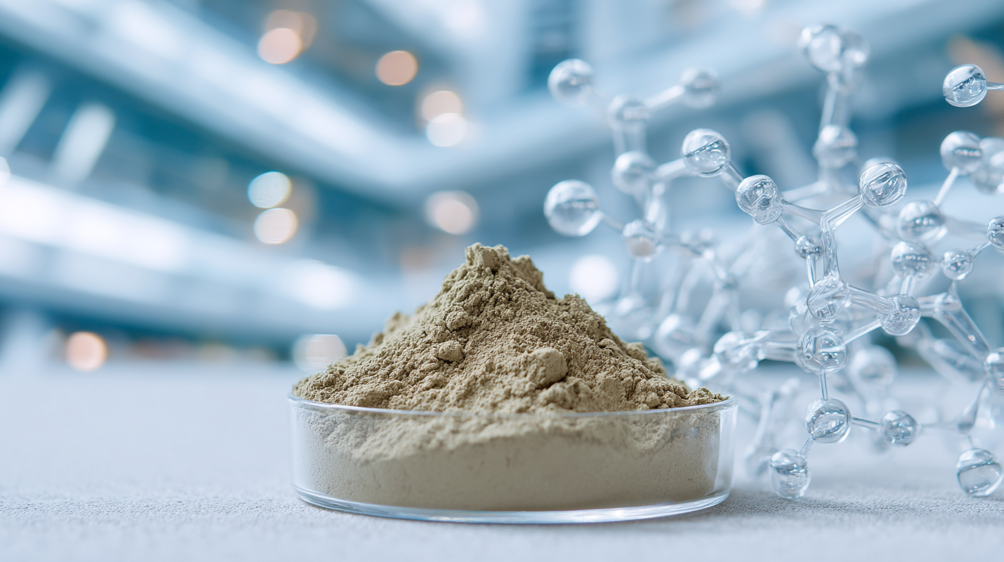 Understanding the Versatility of Methylcellulose Polymer in Modern Industry