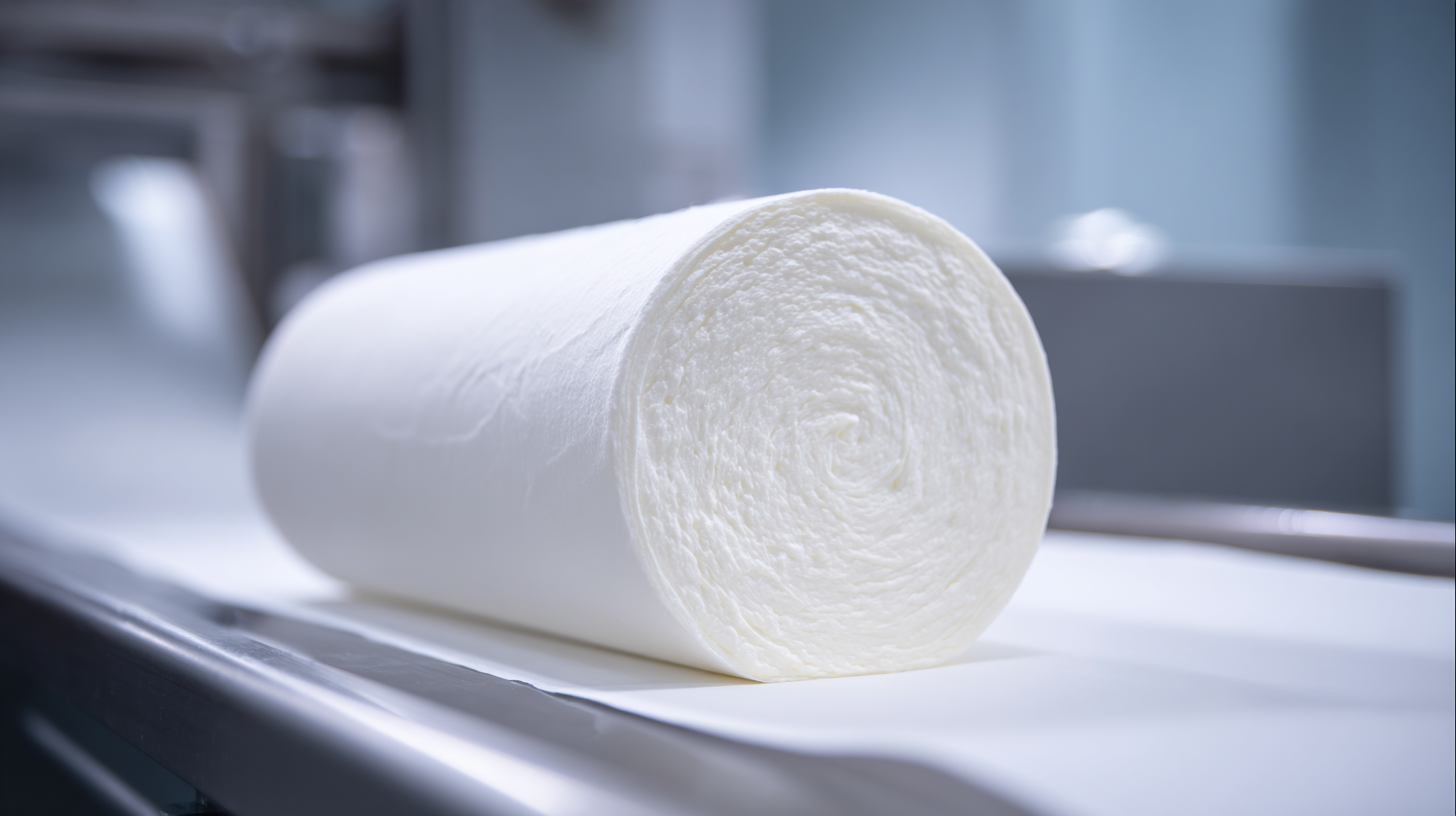 Understanding the Versatility of Methylcellulose Polymer in Modern Industry
