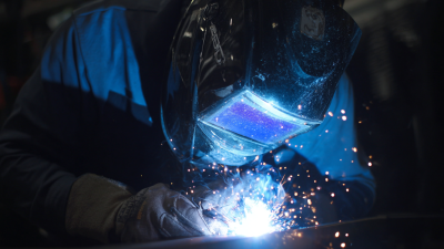 Mastering Electric Arc Welders: Tips and Techniques for Perfect Welding Joints