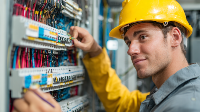 Understanding the Impact of Abc Cable: How It Enhances Electrical Safety with 40% Fewer Failures