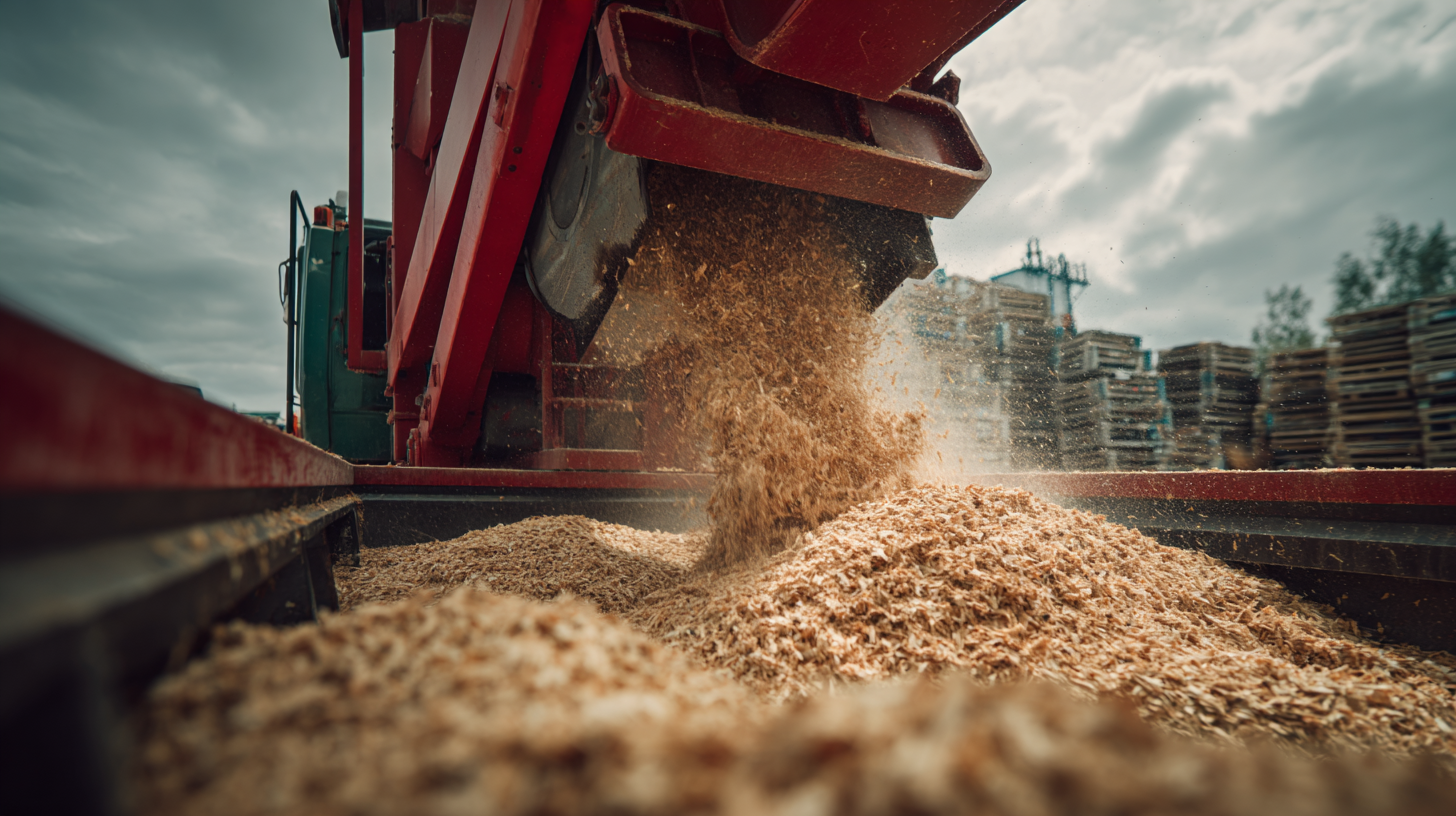 Unlocking the Power of Hammer Mill Machines in Modern Agriculture and Industrial Applications