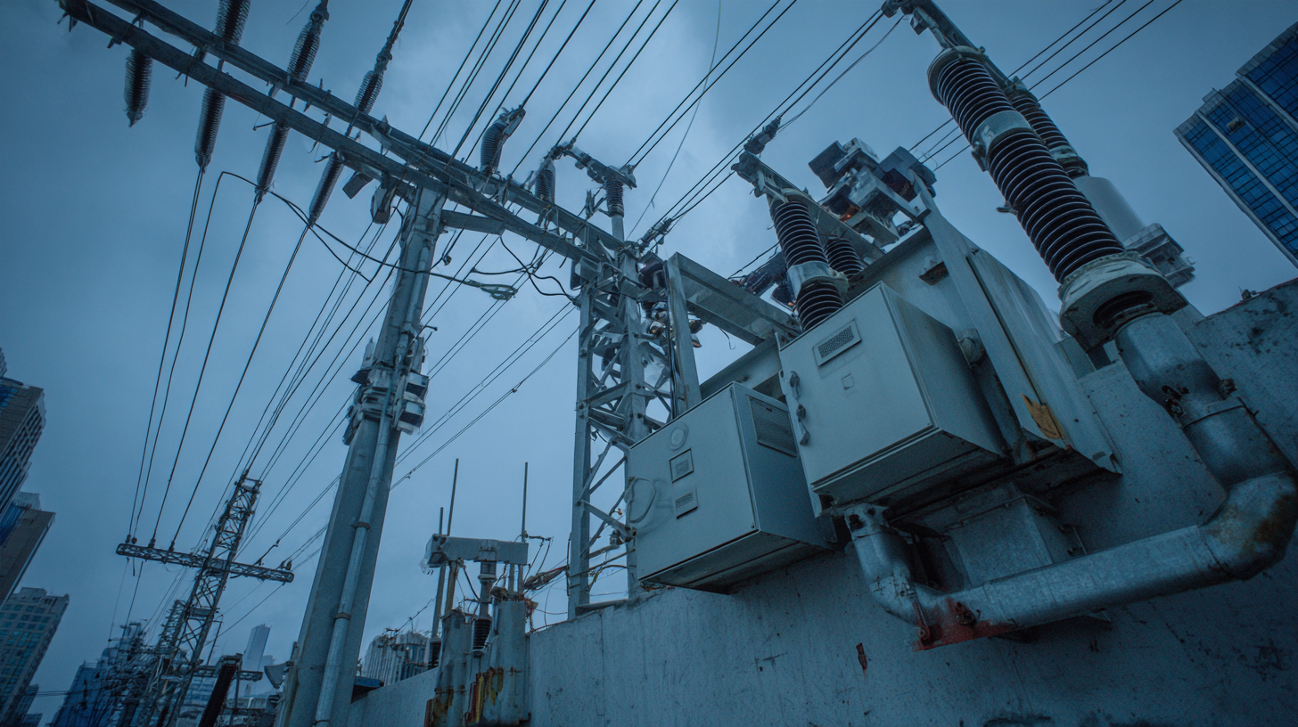 Understanding the Impact of Abc Cable: How It Enhances Electrical Safety with 40% Fewer Failures