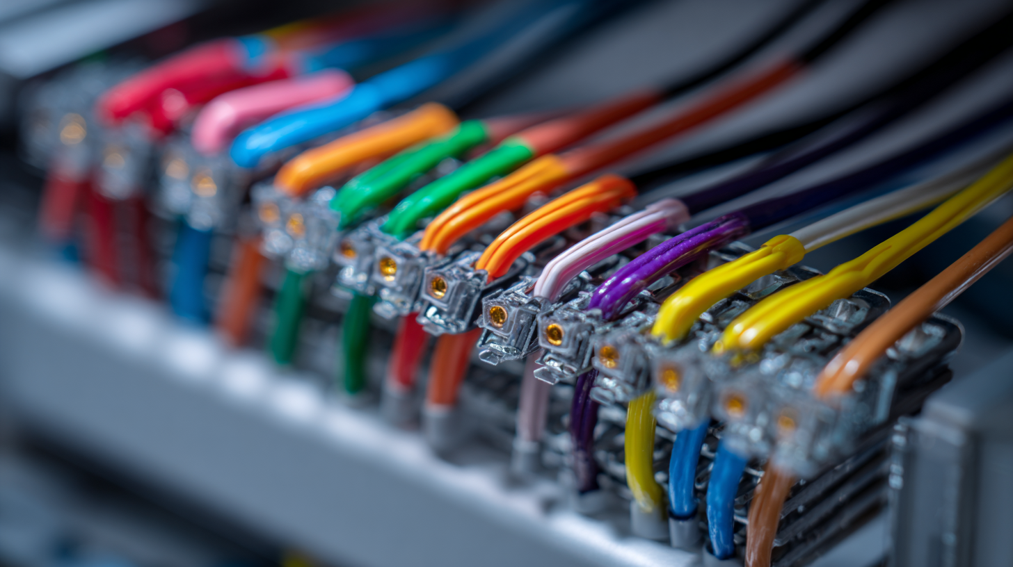 Understanding the Impact of Abc Cable: How It Enhances Electrical Safety with 40% Fewer Failures