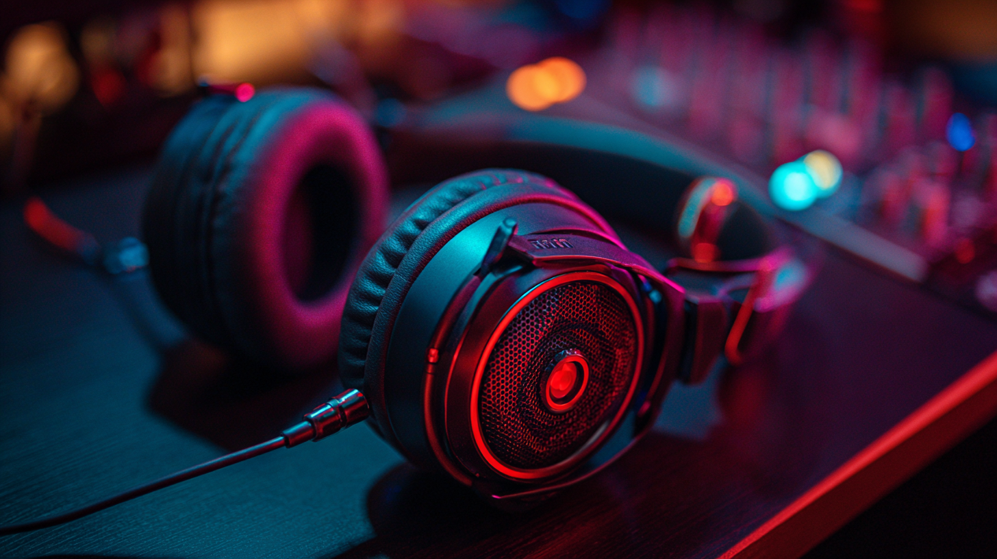 Unlocking Sound: The Science Behind How Bluetooth Headphones Enhance Your Listening Experience