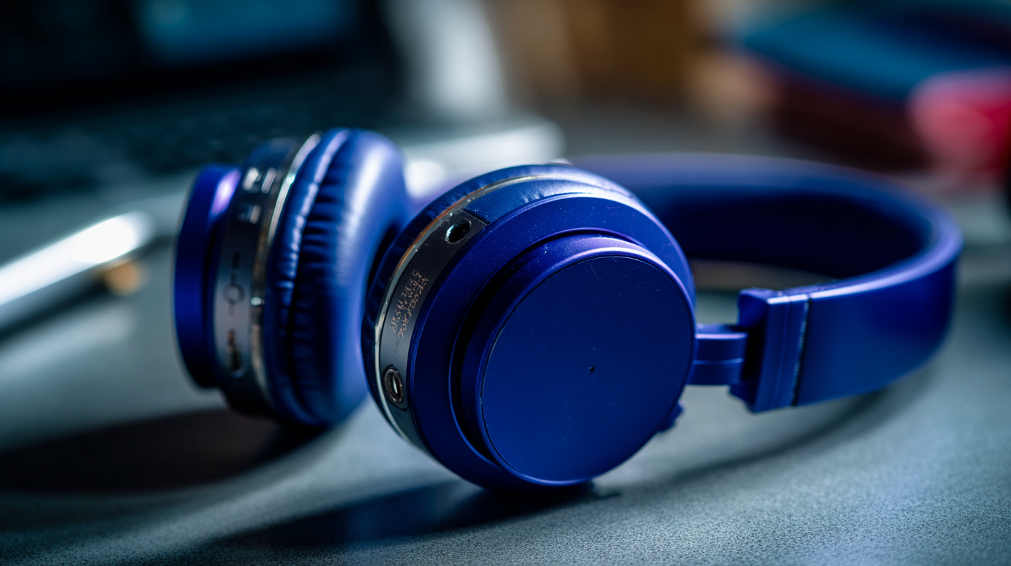 Unlocking Sound: The Science Behind How Bluetooth Headphones Enhance Your Listening Experience
