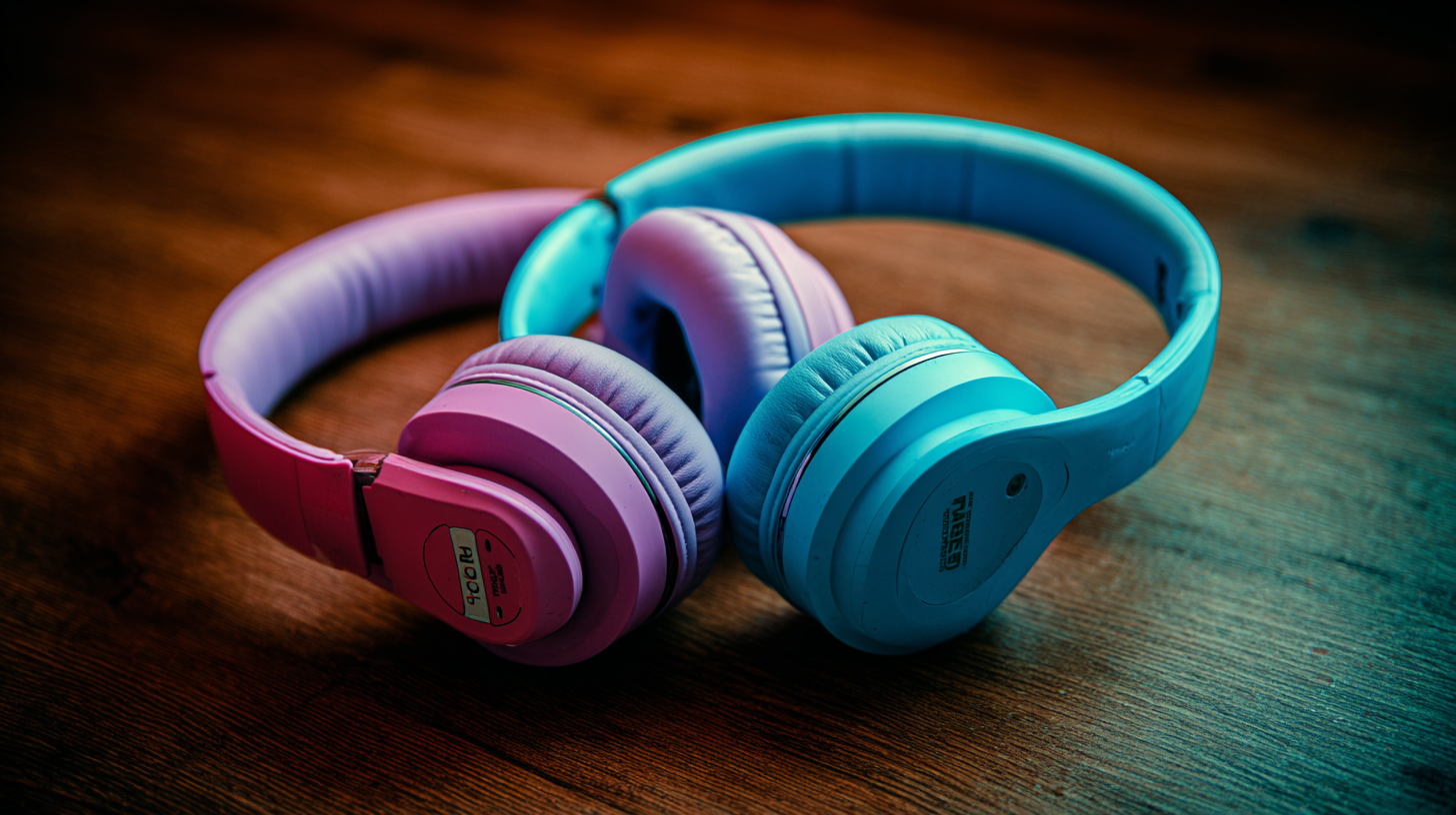 Unlocking Sound: The Science Behind How Bluetooth Headphones Enhance Your Listening Experience
