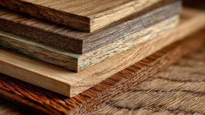 Unlocking the Versatility of Teak Veneer Sheets: A Guide to Sustainable Design Choices