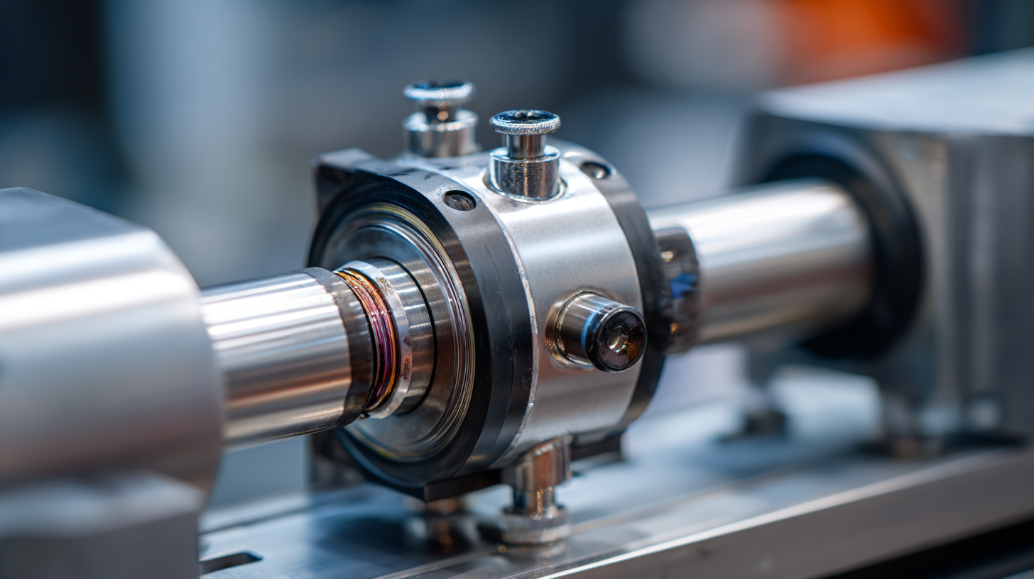 Understanding the Mechanics and Applications of Tubular Solenoids in Modern Technology