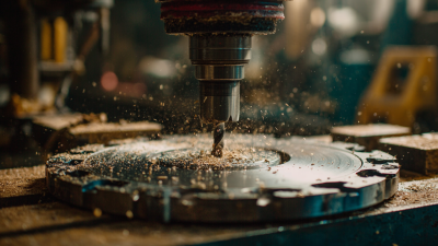 Unleashing Precision Cutting Techniques with Diamond Hole Saws for Professional Projects
