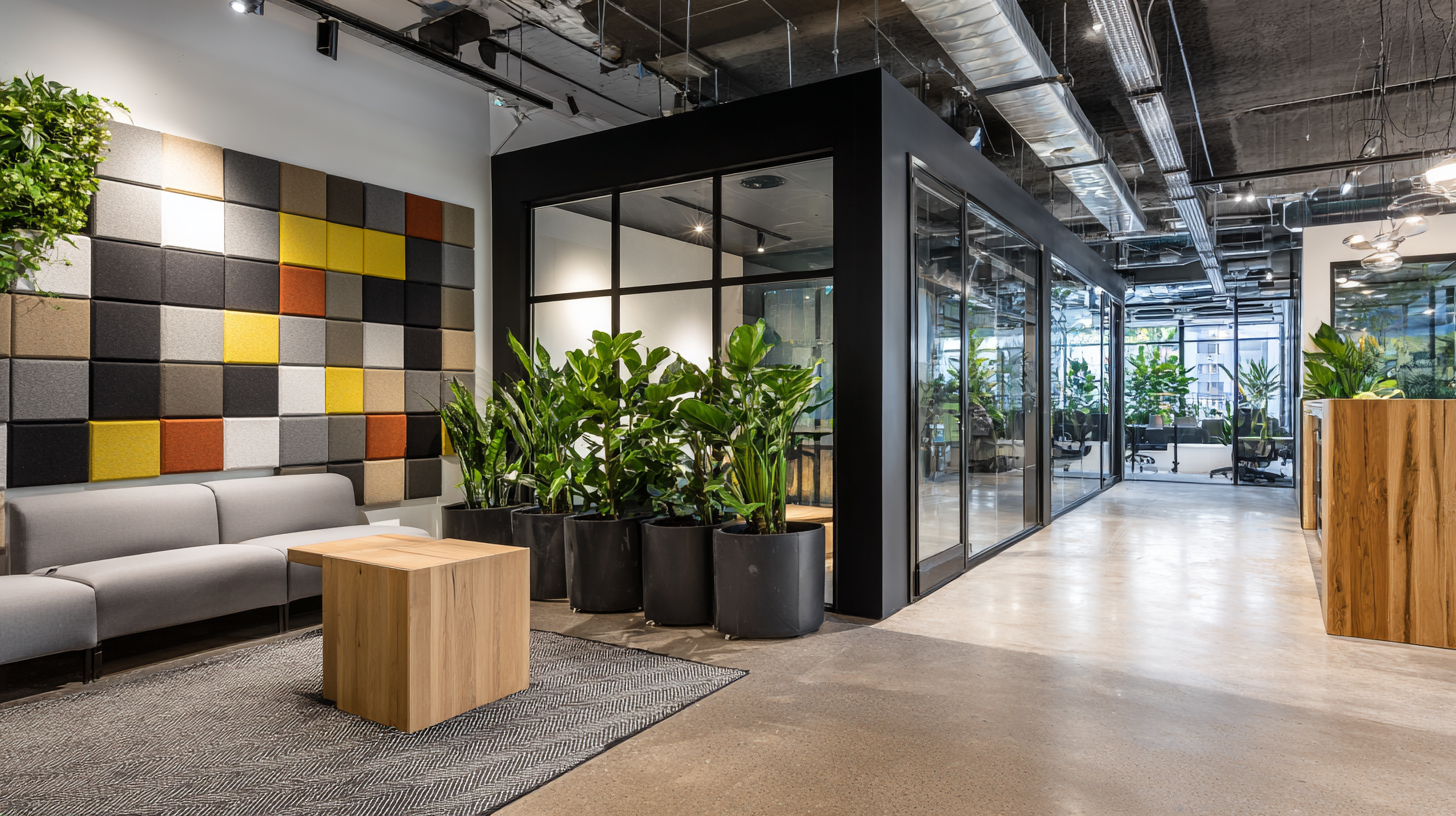 Transforming Spaces: The Science Behind Acoustic Wall Panels and Their Soundproofing Benefits