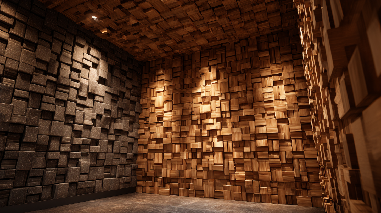 Transforming Spaces: The Science Behind Acoustic Wall Panels and Their Soundproofing Benefits