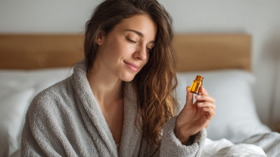 Unlocking the Benefits of 5 Hydroxy Tryptophan for Better Sleep and Mood Enhancement