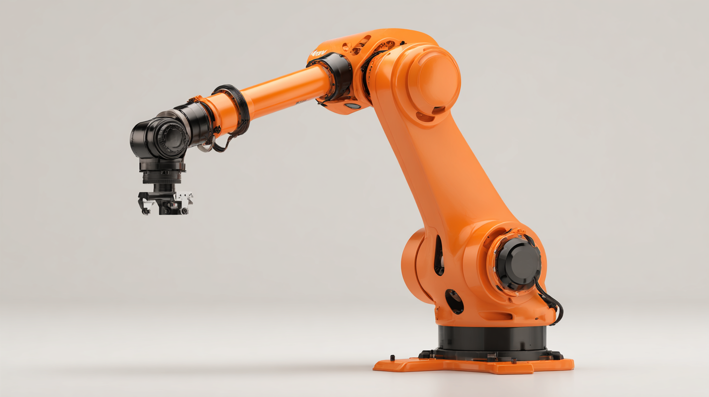 Understanding the Versatility of Single Arm Robots in Modern Automation