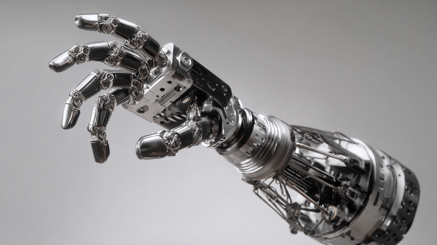 Understanding the Versatility of Single Arm Robots in Modern Automation