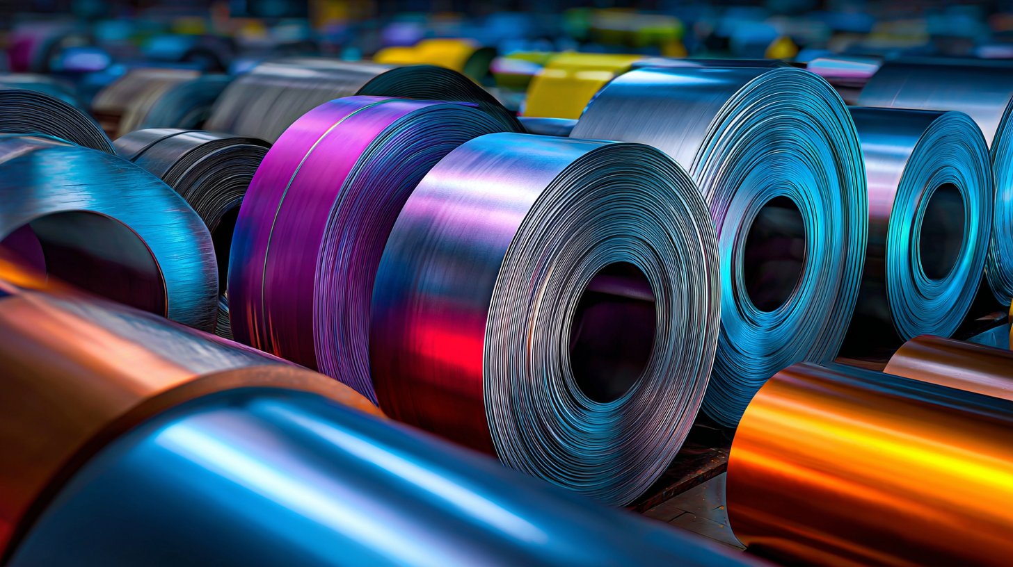 Exploring the Versatility of Steel Strip: Applications and Innovations in Modern Manufacturing