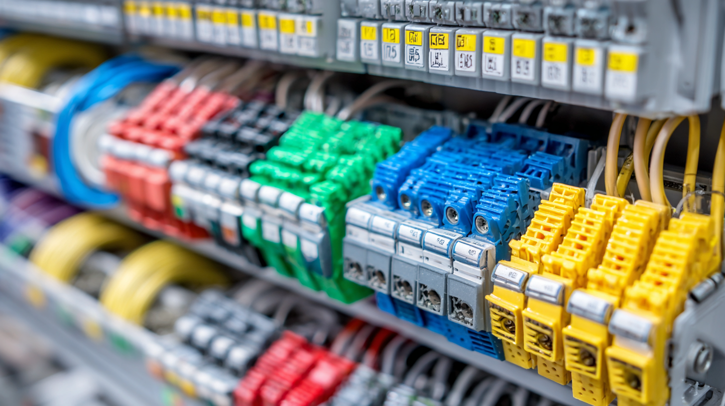 Understanding the Essential Role of Wire Connectors in Modern Electrical Systems