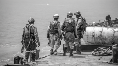 Exploring the Science Behind Castable Anchors: How They Revolutionize Marine Engineering