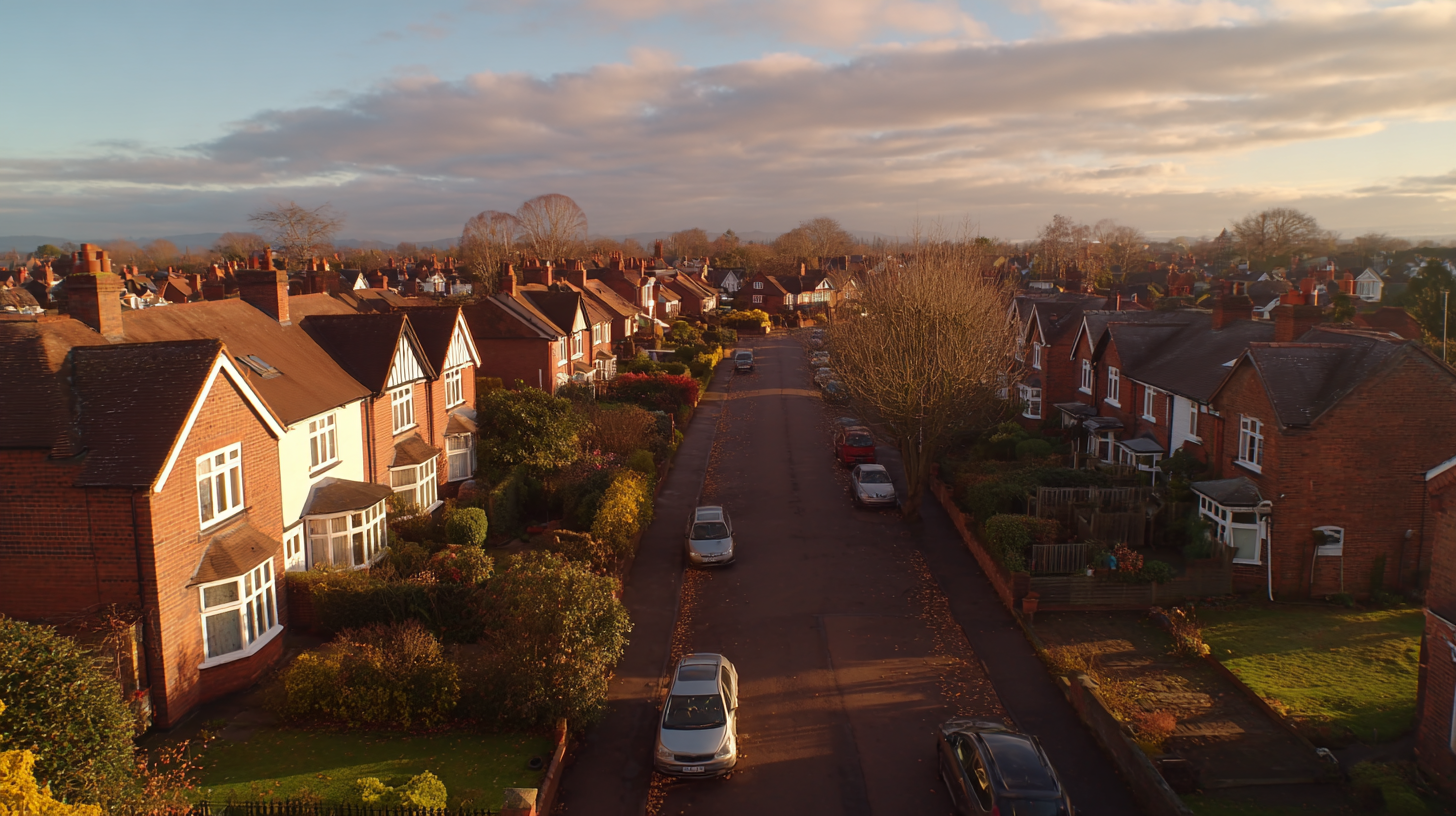 Understanding the Importance of Building Survey for Property Investment and Risk Management