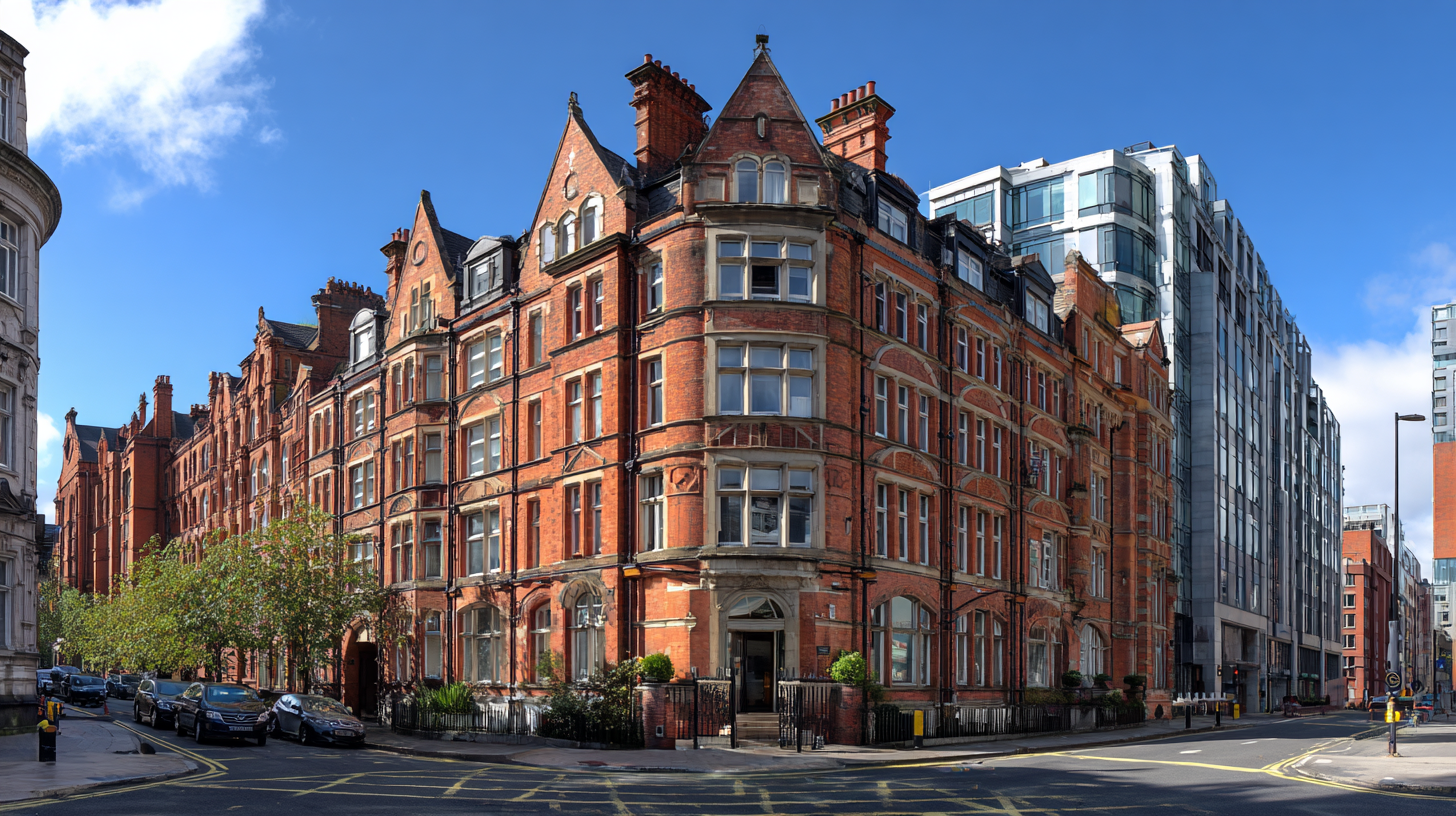 Understanding the Importance of Building Survey for Property Investment and Risk Management