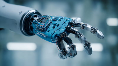 Revolutionizing Automation: Exploring the Benefits of Integrated Intelligent Joint Modules and Servo Drivers in Modern Robotics