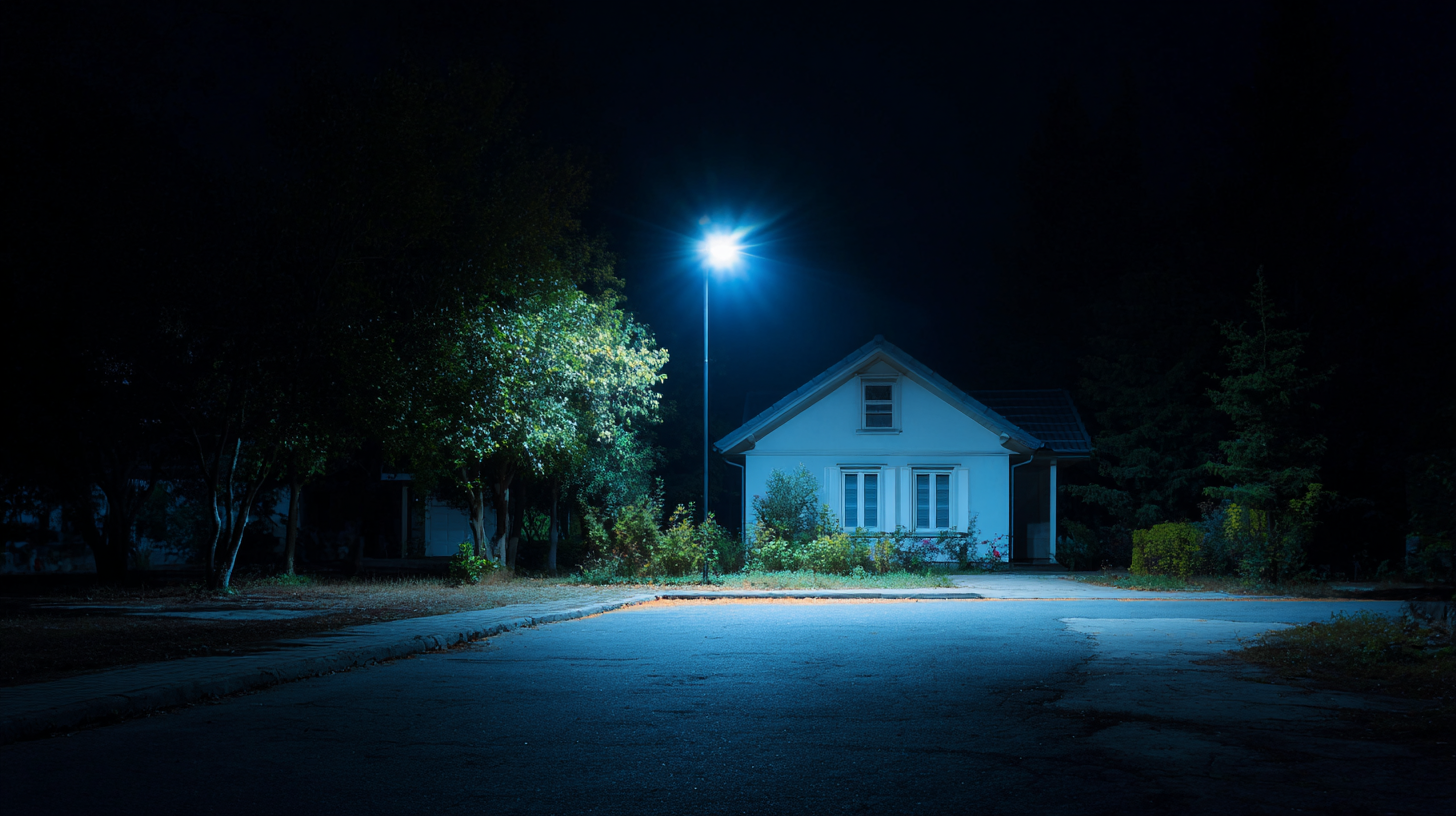 Transform Your Outdoor Space: The Ultimate Guide to Battery Operated Security Lights