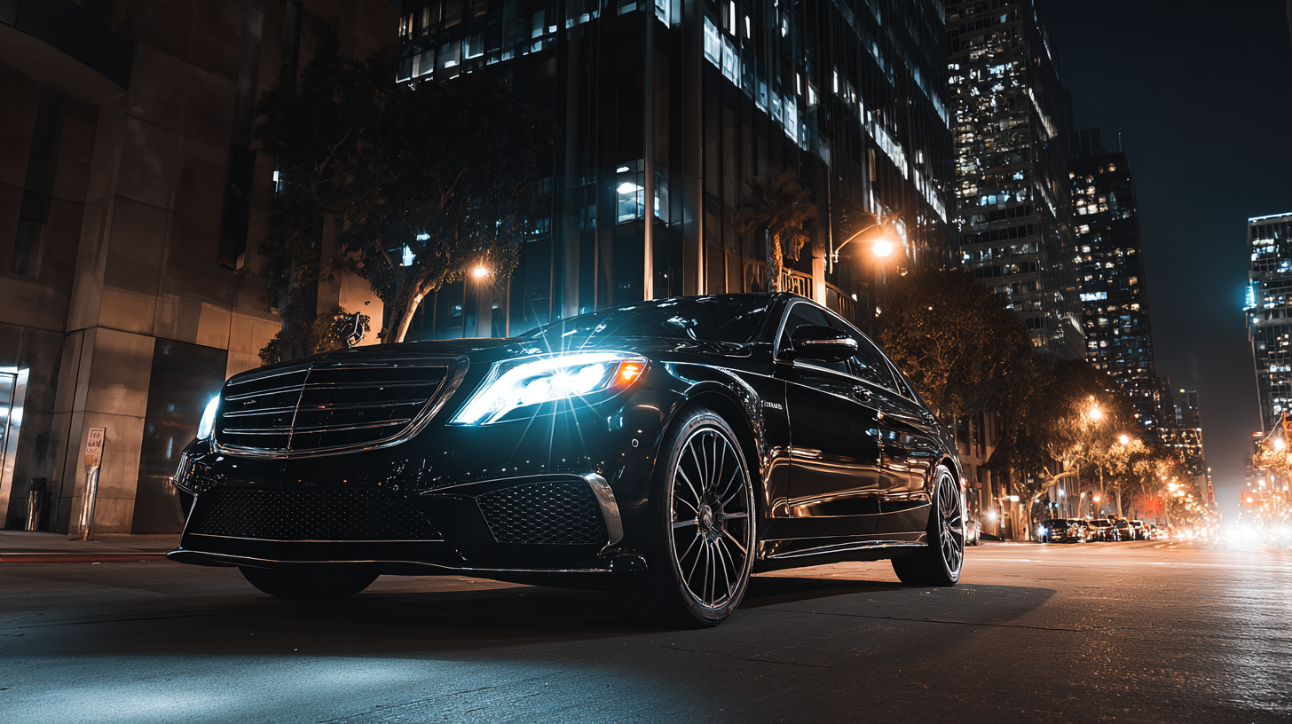 Understanding the Benefits of Upgrading Your Vehicle with Automotive Led Lights