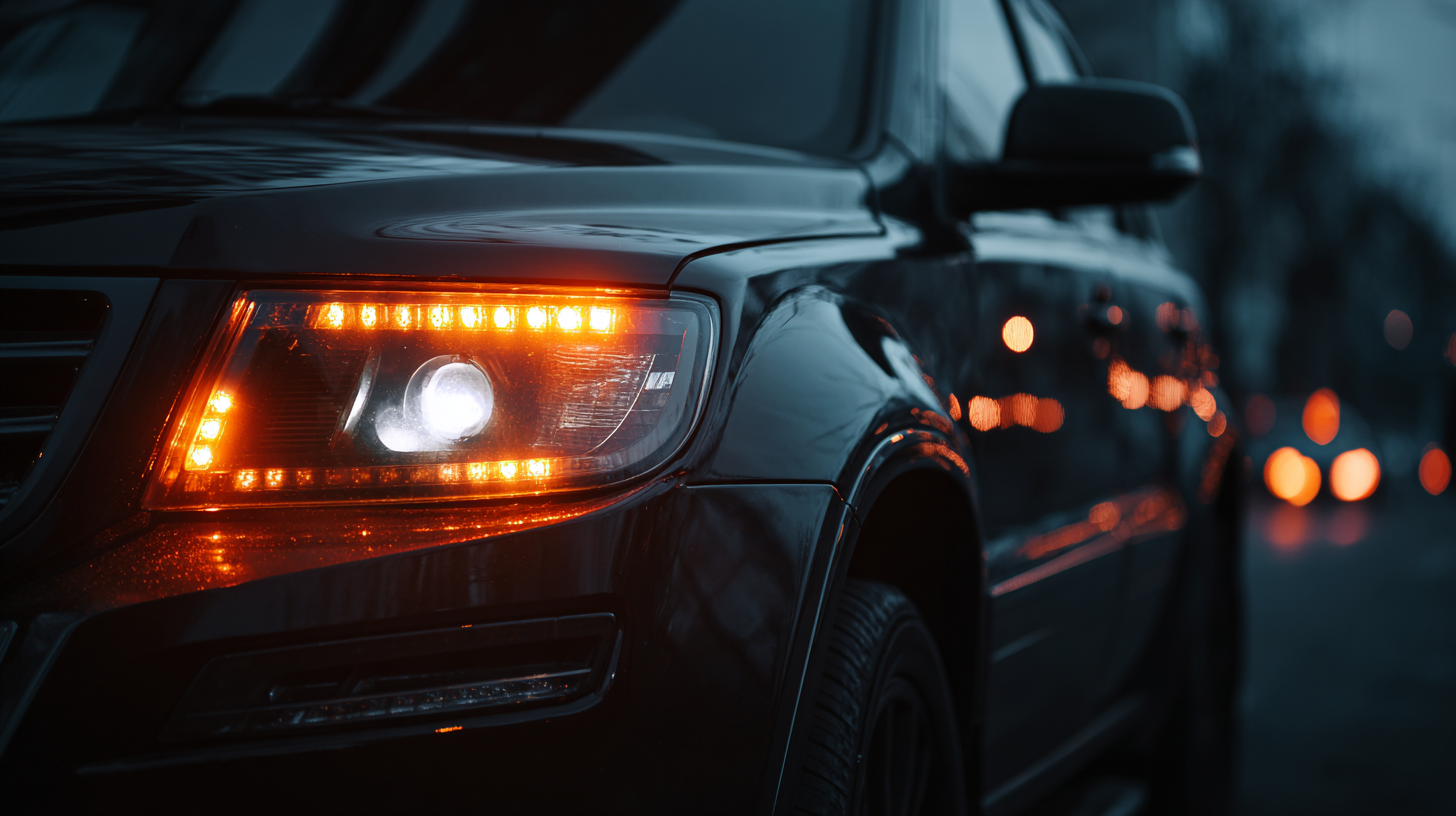 Understanding the Benefits of Upgrading Your Vehicle with Automotive Led Lights