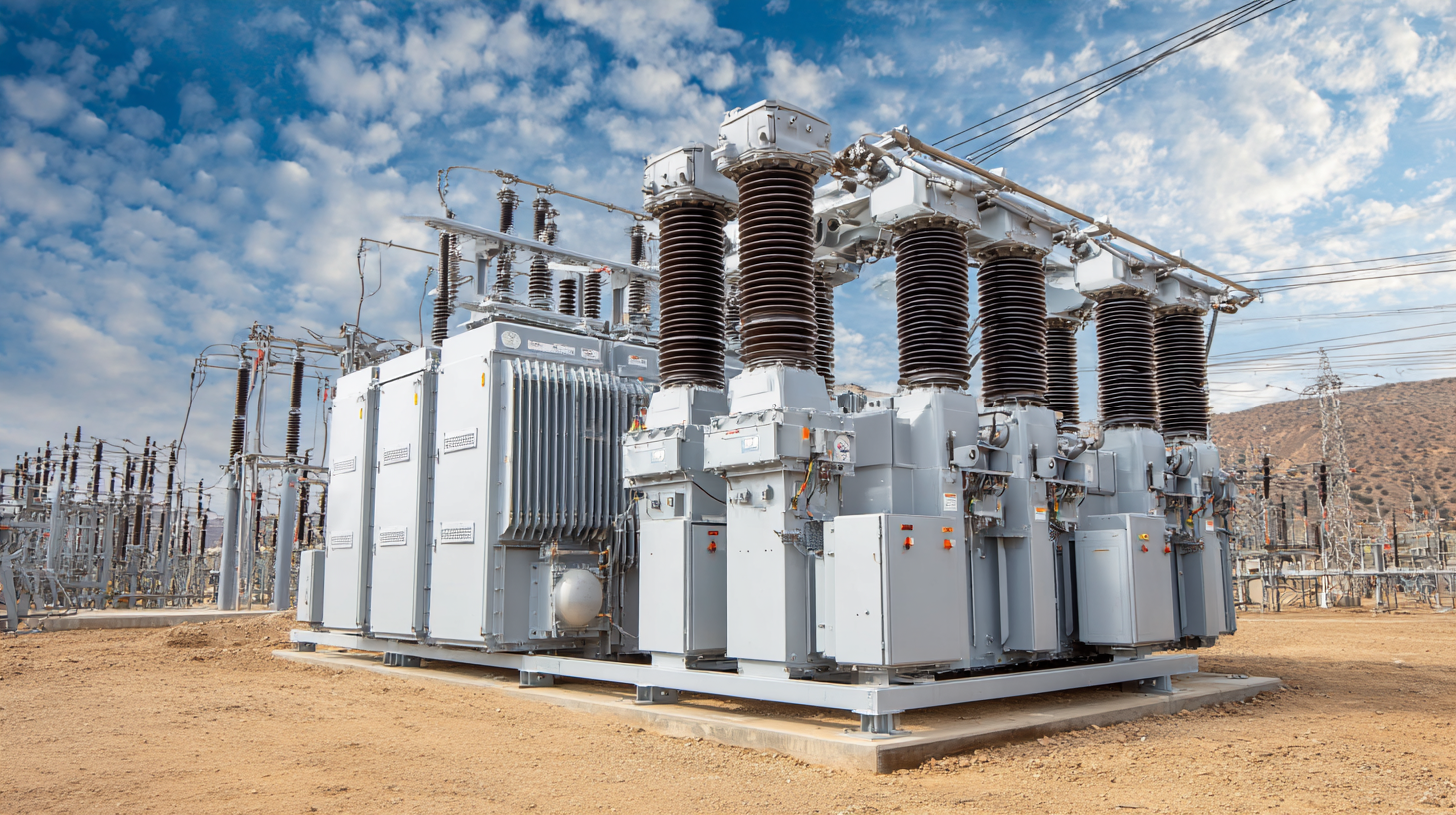 Maximizing Efficiency with the Latest Oil Immersed Transformer S13 Technology