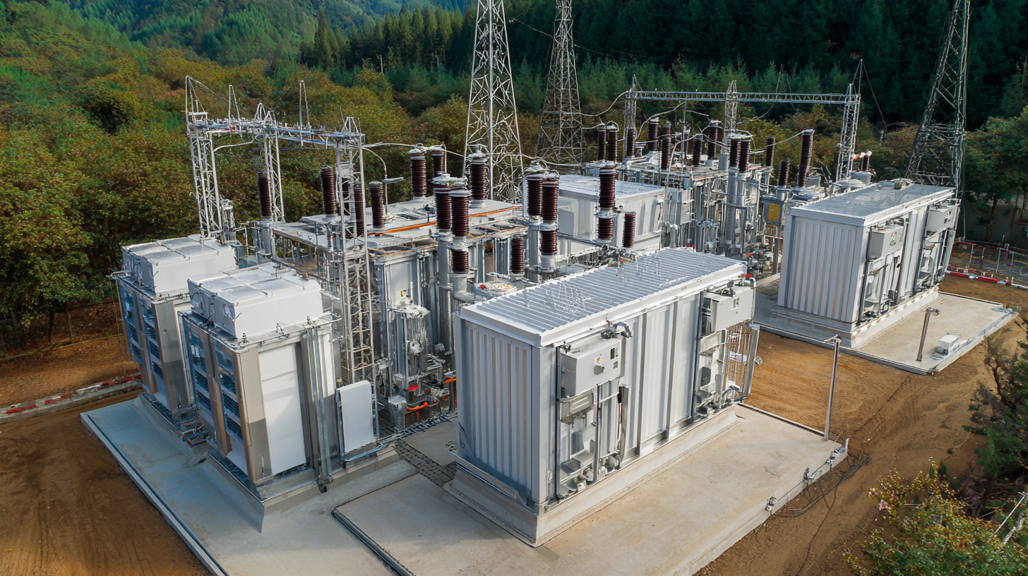 Maximizing Efficiency with the Latest Oil Immersed Transformer S13 Technology